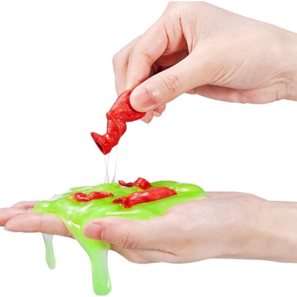 AMAZON ~Smashers Mini Jurassic Light Up Dino Egg (NEW) - Picture 5 of 10